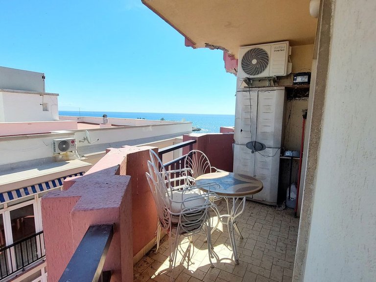 Apartment for Sale in Fuengirola, Malaga 21