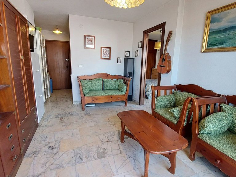 Apartment for Sale in Fuengirola, Malaga 22