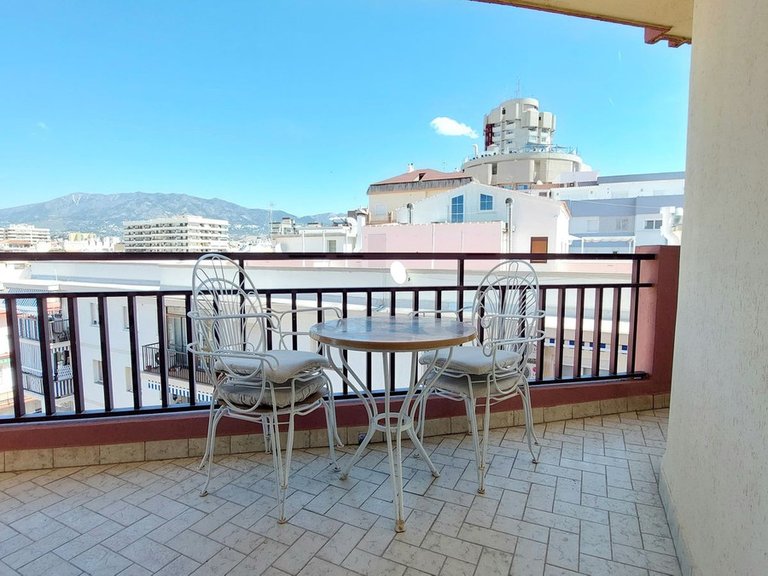 Apartment for Sale in Fuengirola, Malaga 29