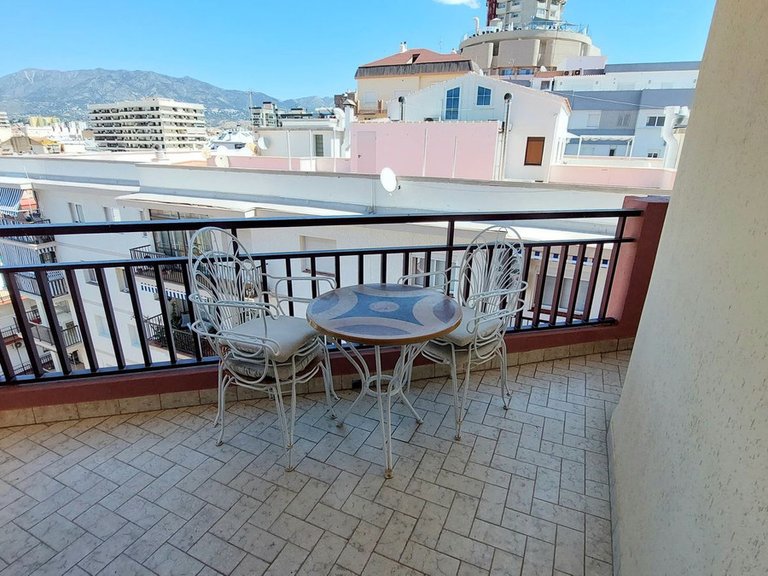 Apartment for Sale in Fuengirola, Malaga 39