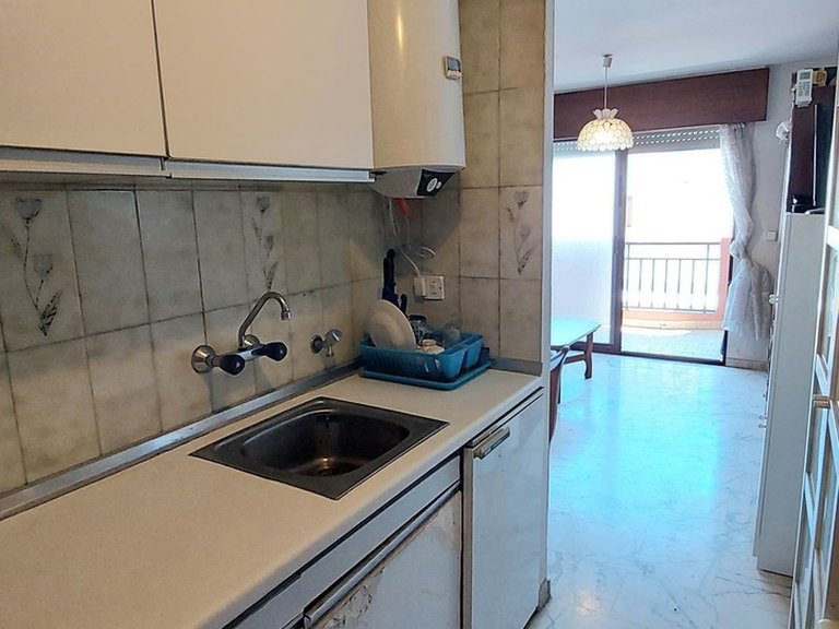 Apartment for Sale in Fuengirola, Malaga 4