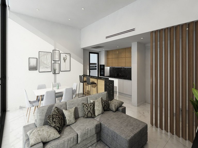 Villa for Sale in Torrevieja, Alicante 11
