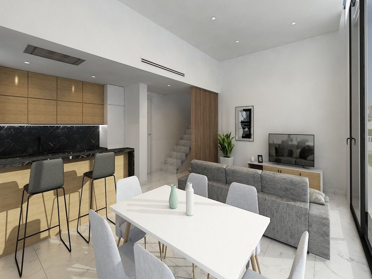 Villa for Sale in Torrevieja, Alicante 12