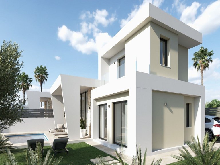 Villa for Sale in Torrevieja, Alicante 2