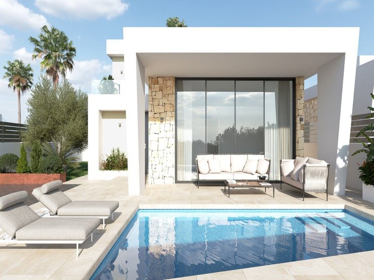 Villa for Sale in Torrevieja, Alicante 5