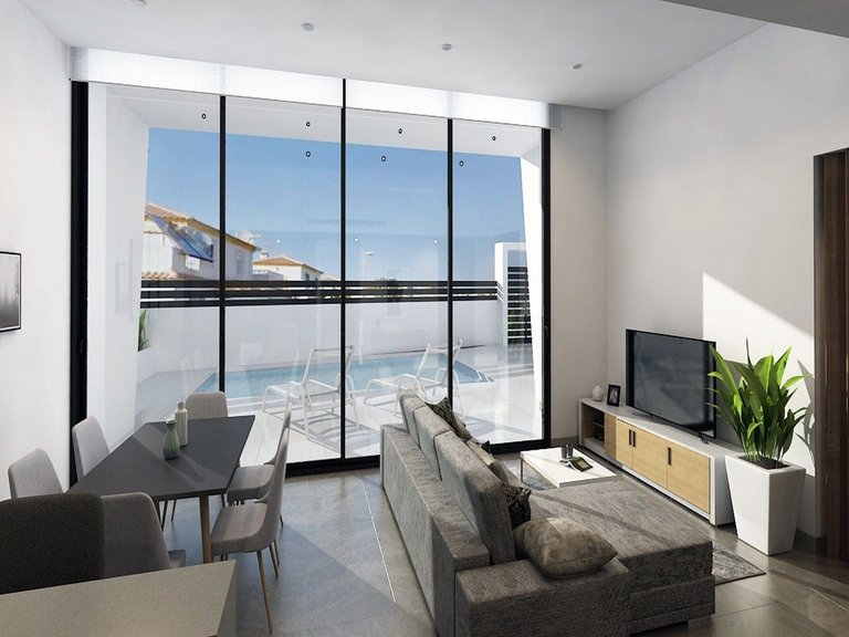 Villa for Sale in Torrevieja, Alicante 8