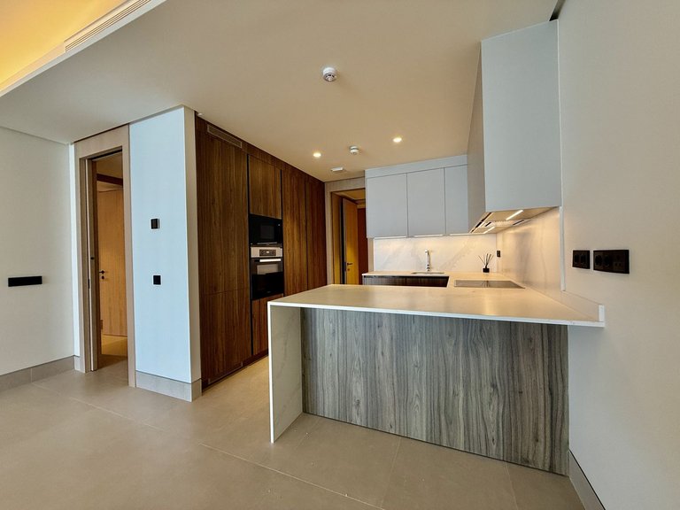 Apartment for Sale in Málaga, Malaga 15