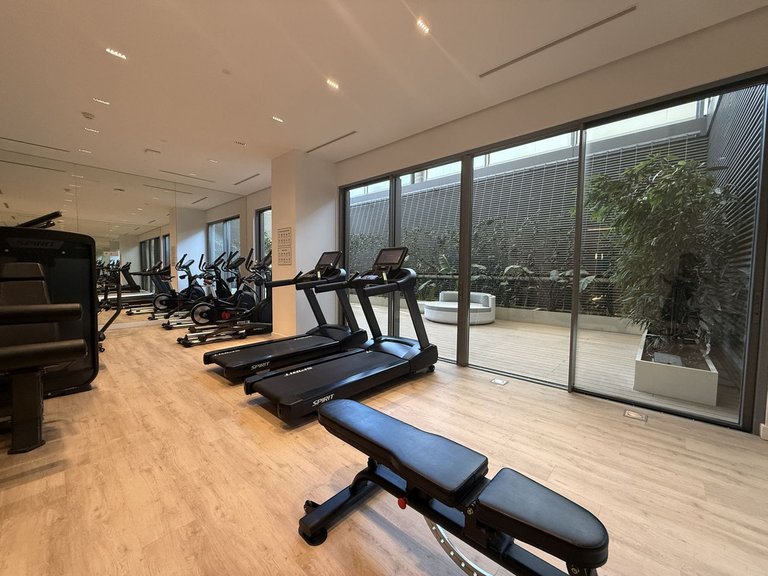 Apartment for Sale in Málaga, Malaga 36