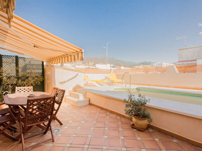 Villa for Sale in Estepona, Malaga 12