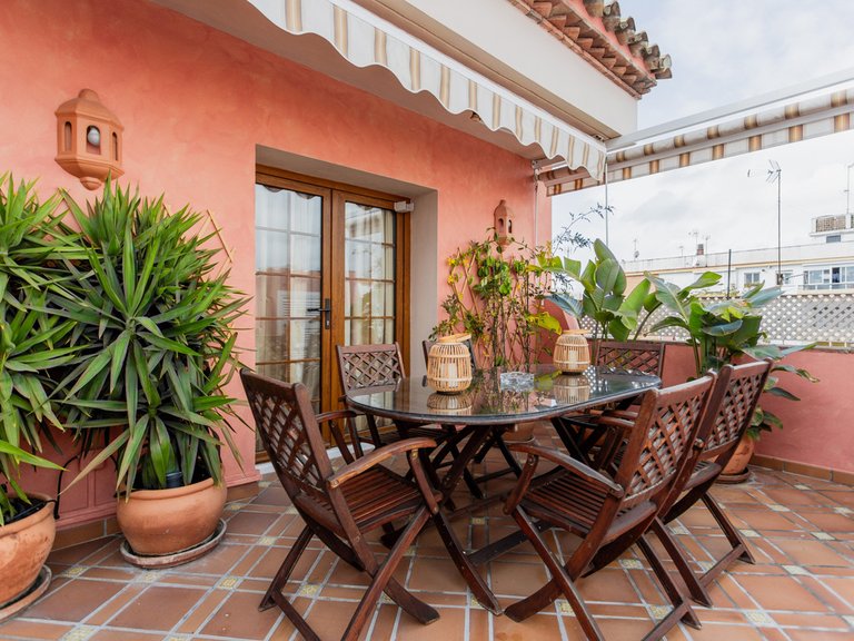 Villa for Sale in Estepona, Malaga 14