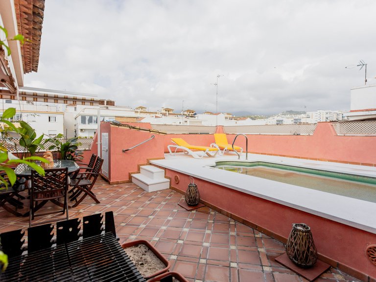 Villa for Sale in Estepona, Malaga 16