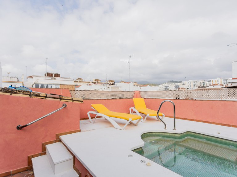 Villa for Sale in Estepona, Malaga 19