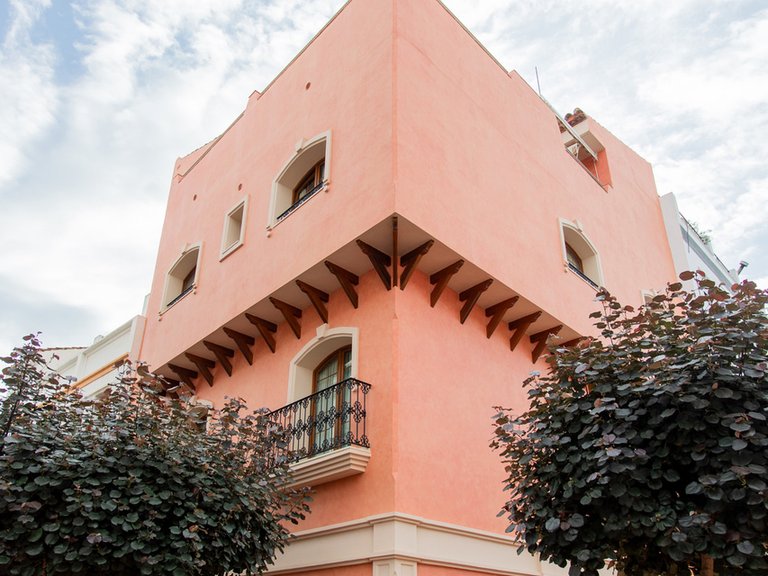 Villa for Sale in Estepona, Malaga 4