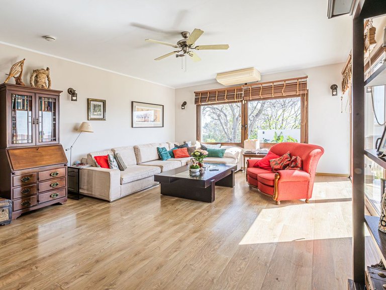 Villa for Sale in Benalmadena Pueblo, Malaga 12