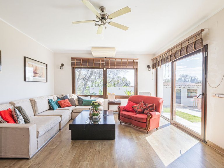 Villa for Sale in Benalmadena Pueblo, Malaga 13