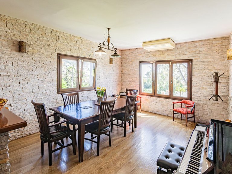 Villa for Sale in Benalmadena Pueblo, Malaga 14