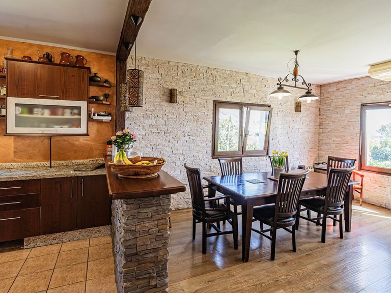 Villa for Sale in Benalmadena Pueblo, Malaga 15