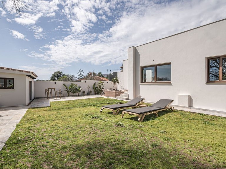 Villa for Sale in Benalmadena Pueblo, Malaga 2