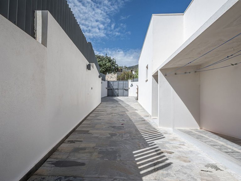 Villa for Sale in Benalmadena Pueblo, Malaga 21