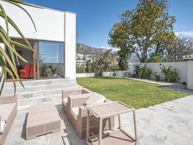 Villa for Sale in Benalmadena Pueblo, Malaga 3