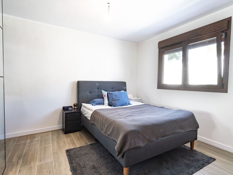 Villa for Sale in Benalmadena Pueblo, Malaga 6