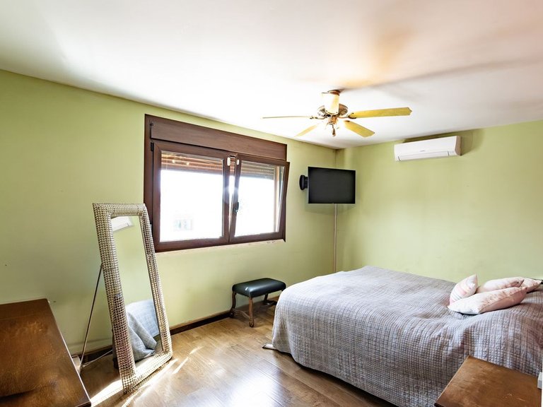 Villa for Sale in Benalmadena Pueblo, Malaga 8