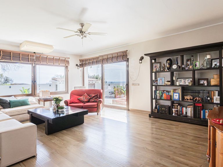 Villa for Sale in Benalmadena Pueblo, Malaga 9