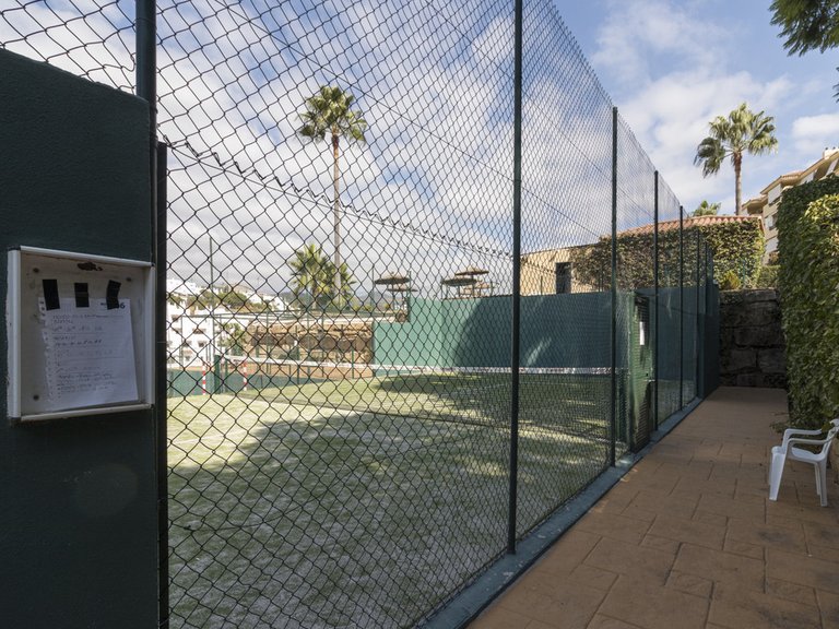 Apartment for Sale in Selwo, Malaga 11