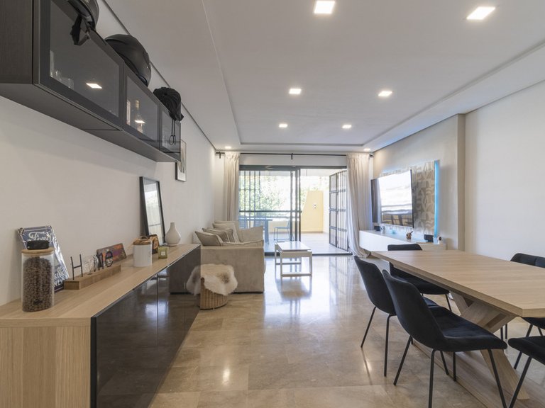 Apartment for Sale in Selwo, Malaga 13
