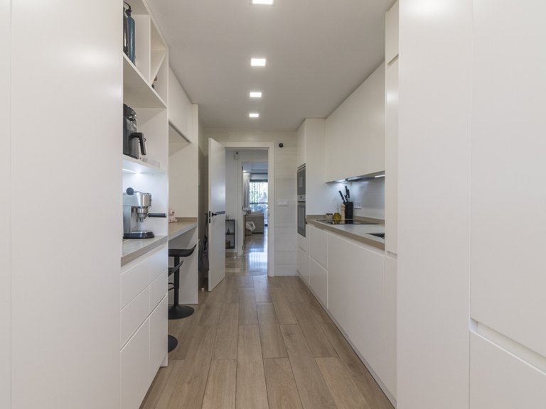 Apartment for Sale in Selwo, Malaga 19