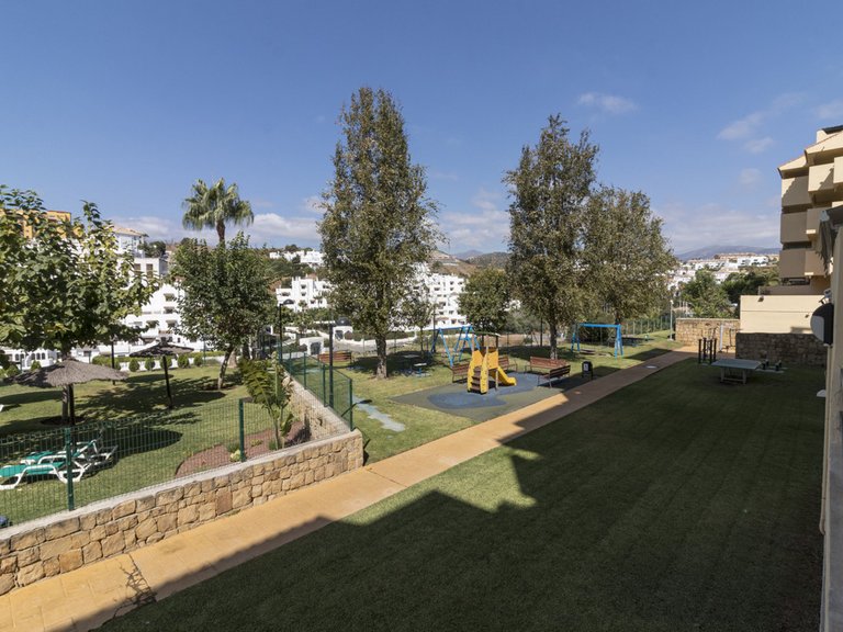Apartment for Sale in Selwo, Malaga 2
