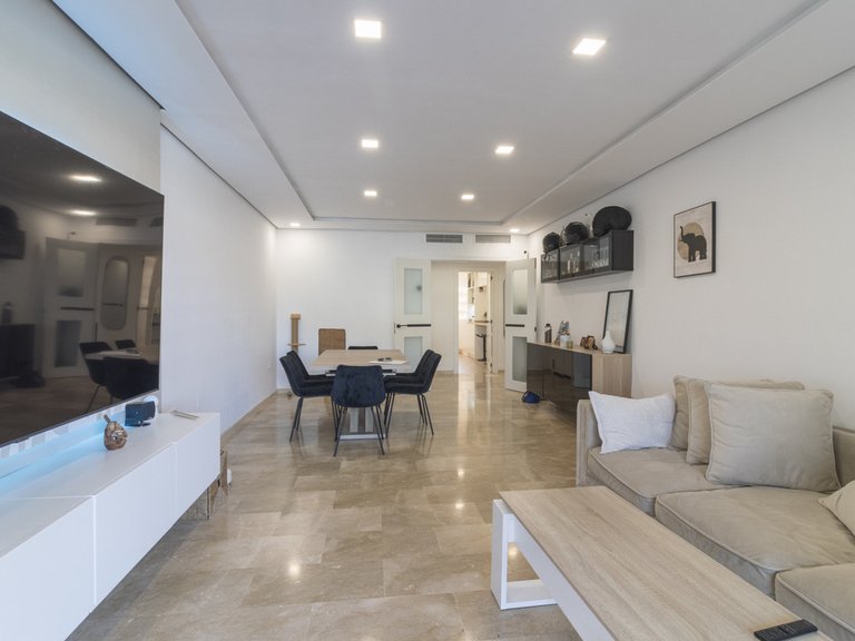 Apartment for Sale in Selwo, Malaga 20