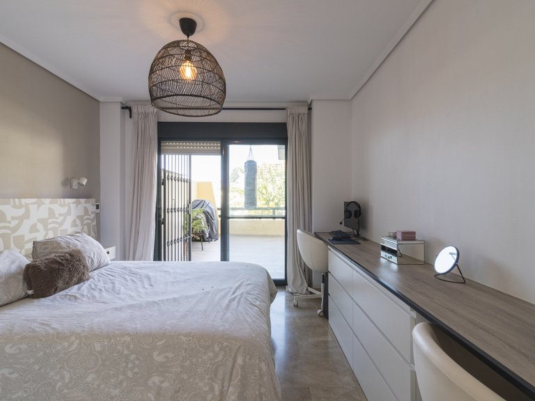Apartment for Sale in Selwo, Malaga 23