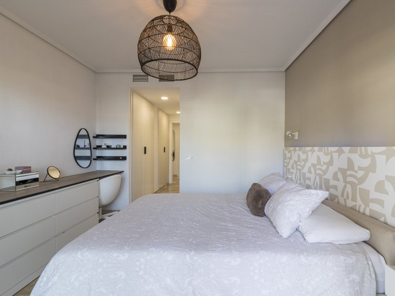 Apartment for Sale in Selwo, Malaga 24
