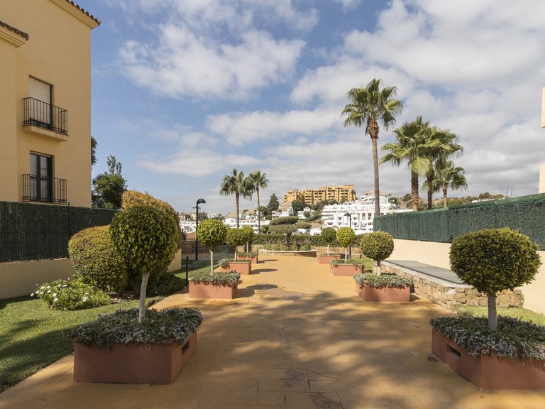 Apartment for Sale in Selwo, Malaga 3