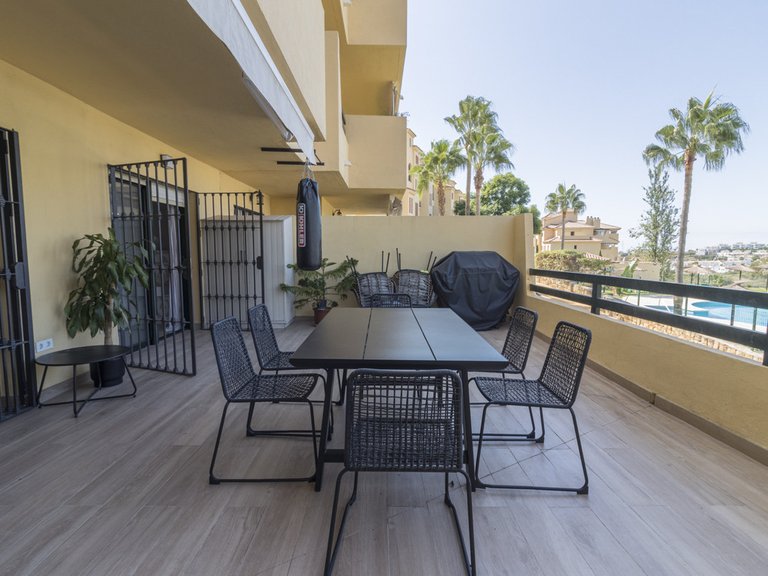 Apartment for Sale in Selwo, Malaga 5
