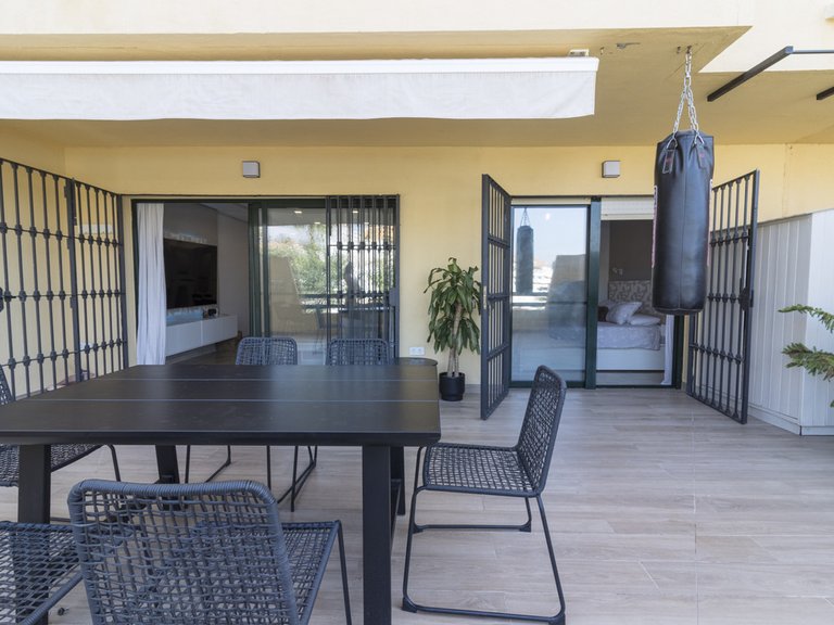 Apartment for Sale in Selwo, Malaga 7