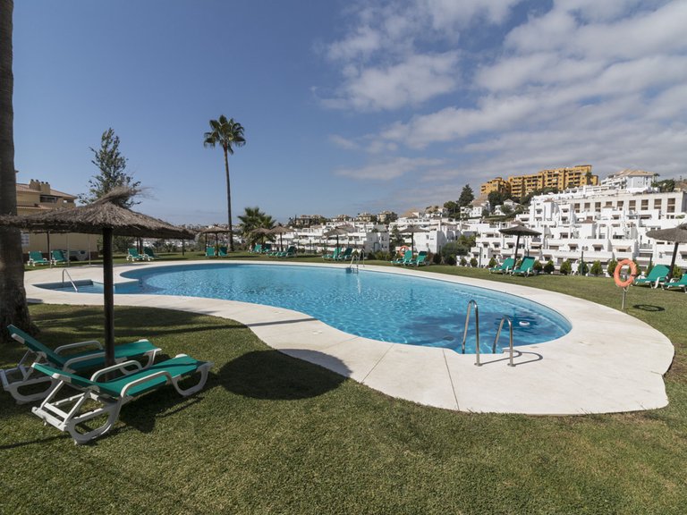 Apartment for Sale in Selwo, Malaga 9
