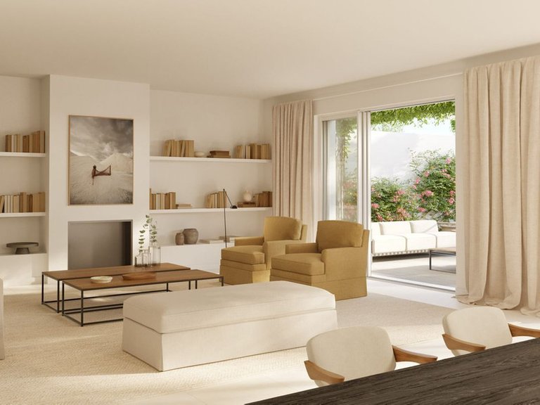 Town House for Sale in Sotogrande, Cadiz 2