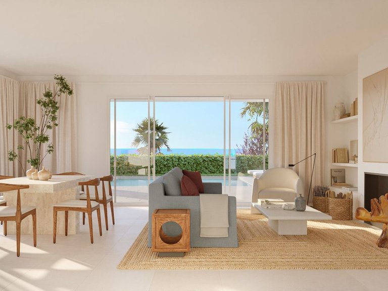 Town House for Sale in Sotogrande, Cadiz 3
