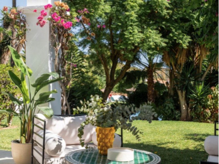 Apartment for Sale in La Quinta, Malaga 12