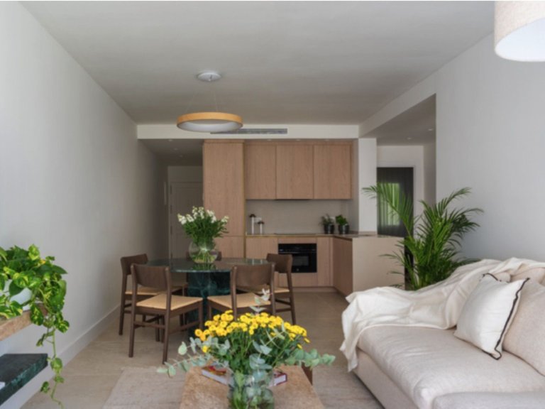 Apartment for Sale in La Quinta, Malaga 2
