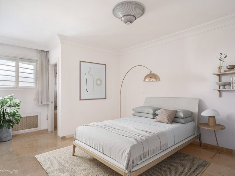 Apartment for Sale in Guadalmina Alta, Malaga 13