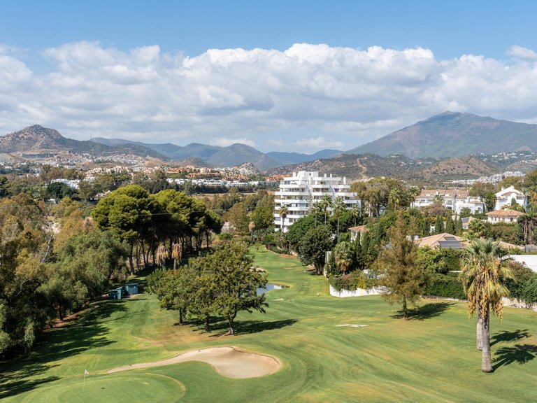 Apartment for Sale in Guadalmina Alta, Malaga 21