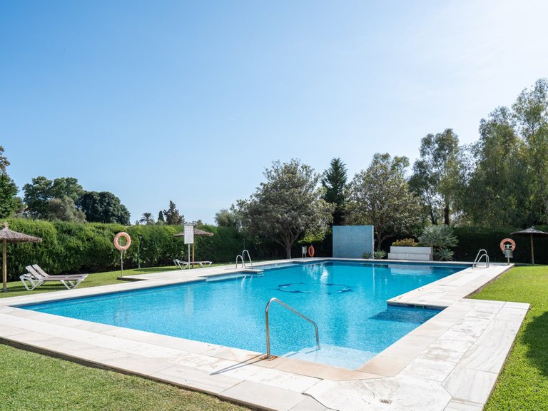 Apartment for Sale in Guadalmina Alta, Malaga 23