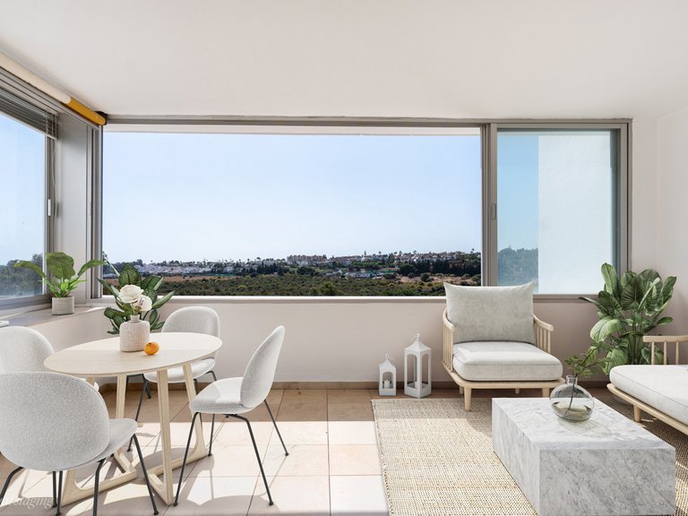 Apartment for Sale in Guadalmina Alta, Malaga 3