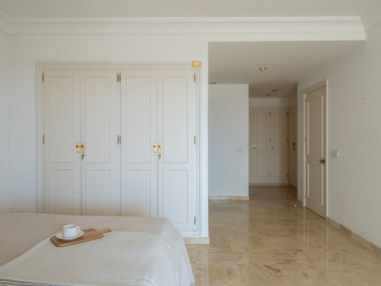 Apartment for Sale in Guadalmina Alta, Malaga 9