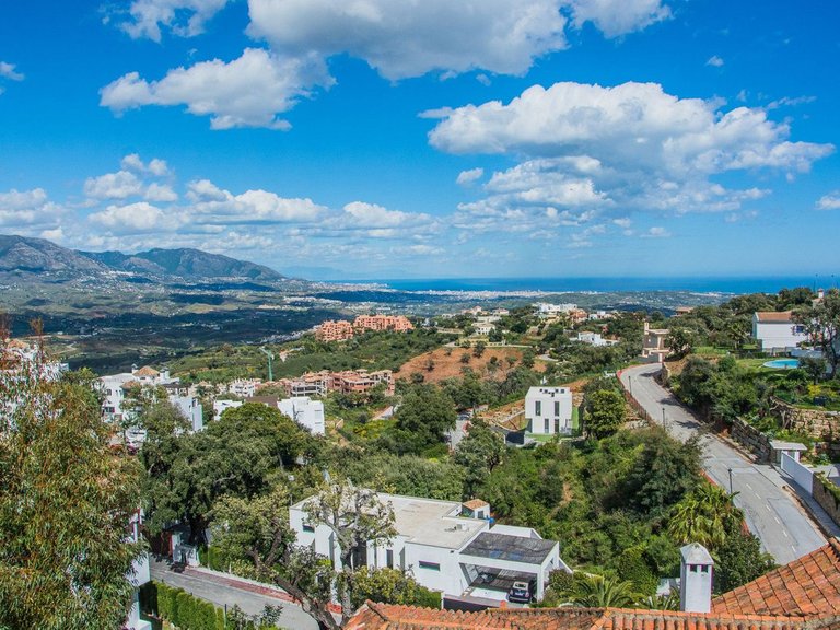 Plot for Sale in Costa del Sol Marbella, Malaga 1