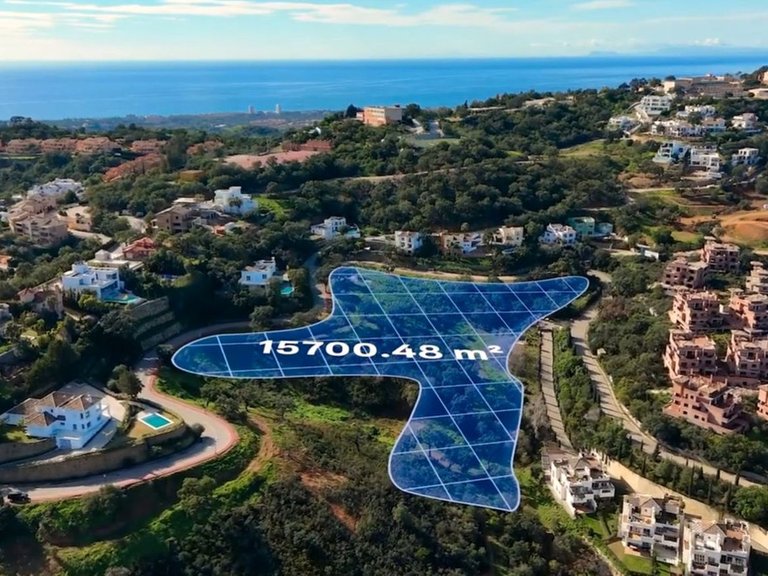 Plot for Sale in Costa del Sol Marbella, Malaga 2