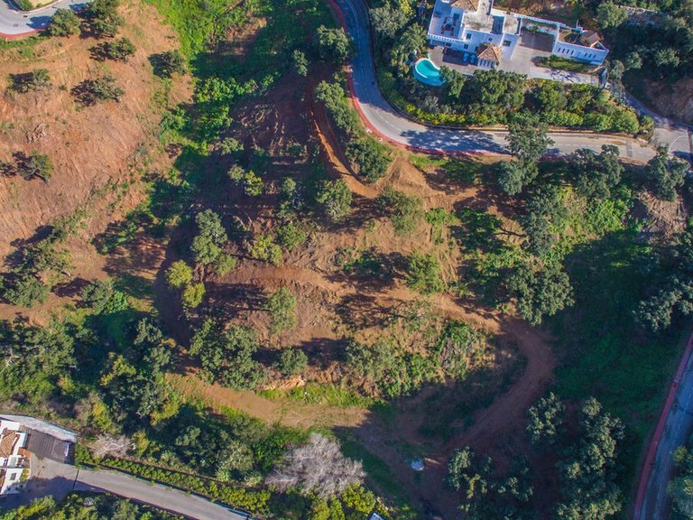 Plot for Sale in Costa del Sol Marbella, Malaga 5